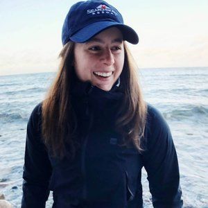 Meet your Posher, Rachelle